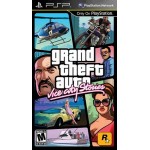 Grand Theft Auto Vice City Stories [PSP]